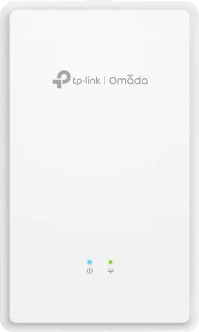TP-LINK access point EAP615GP-Wall, WiFi 6, 1800Mbps AX1800, Mesh, GPON, V1.0