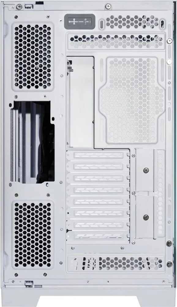 LIAN LI O11 Dynamic EVO XL White - EATX PC Case (under 280mm) XL Tower — εικόνα 6