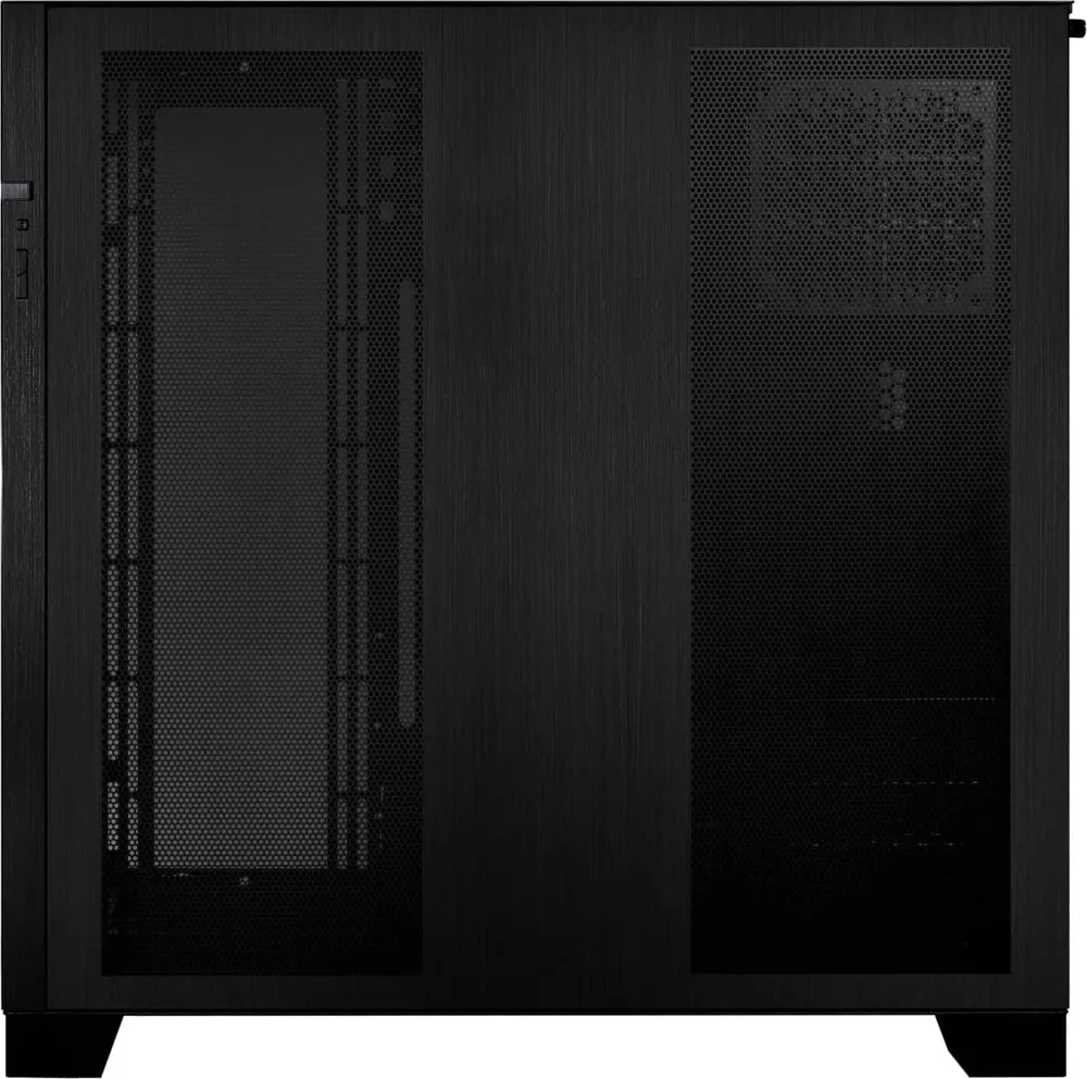 LIAN LI O11 Dynamic EVO XL Black - EATX PC Case (under 280mm) XL Tower — εικόνα 5