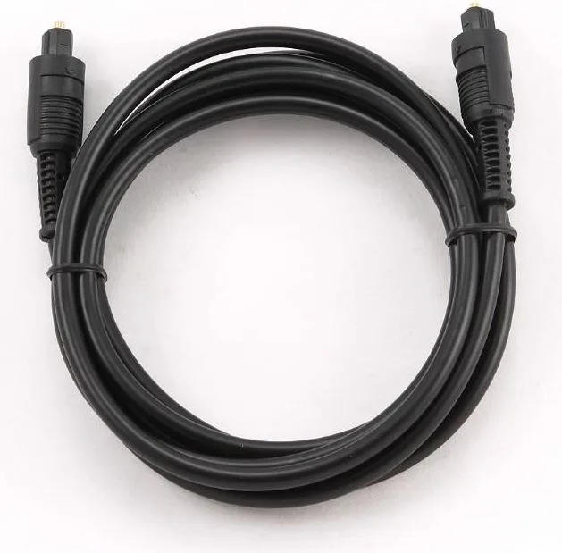 CABLEXPERT καλώδιο Toslink Optical , 2m — εικόνα 2