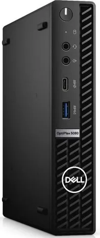Dell Optiplex 5080 Micro i5-10500T/8GB/256GB NVMe NEW