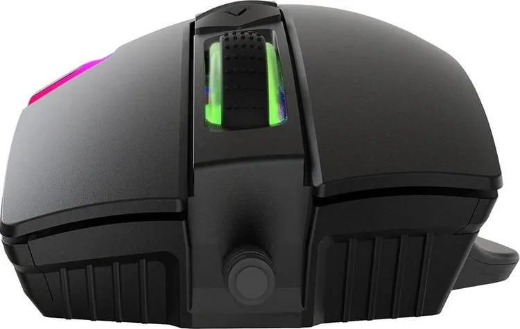 MARVO M791W ασύρματο Gaming ποντίκι, 10.000DPI — εικόνα 4