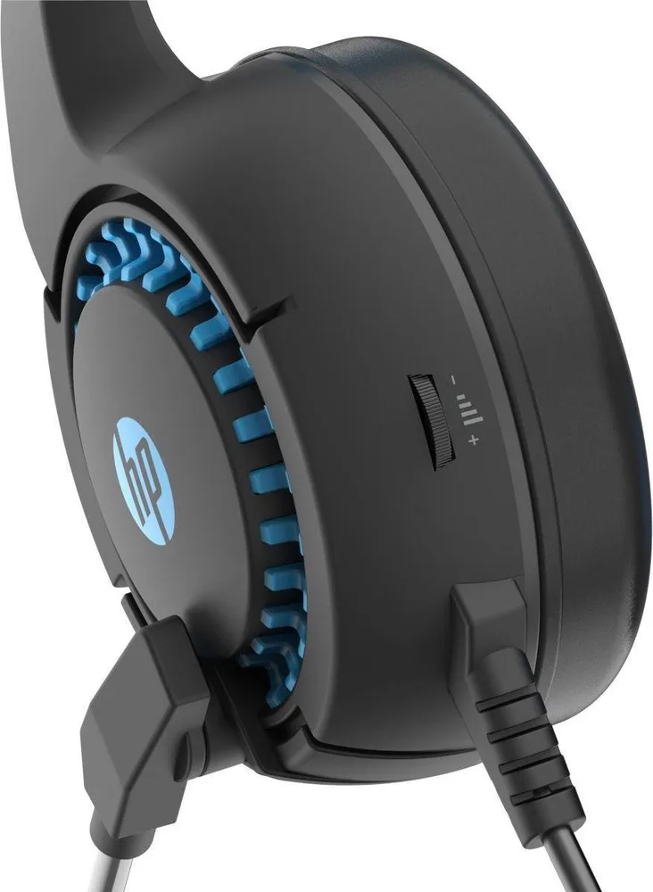 HP ακουστικά DHE-8011UM — εικόνα 3