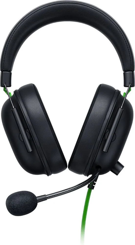 Razer Blackshark V2 X Gaming Headset - 7.1 - PC/PS4/PS5 — εικόνα 5