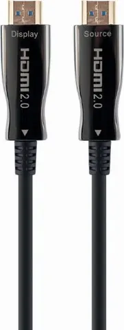 CABLEXPERT καλώδιο HDMI Premium AOC, 60Hz, 20M