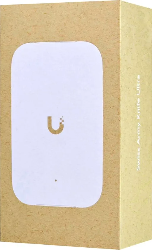 UBIQUITI Access Point UK-ULTRA, WiFi 5, 1167Mbps Dual band, PoE — εικόνα 8
