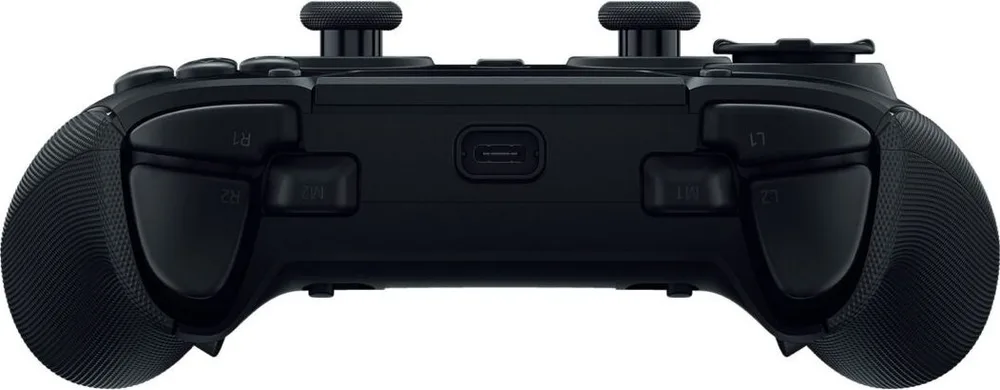 Razer Raiju V3 PRO Black - PS5/PC - Wireless Gaming Controller - TMR Thumbs - 6 Remappable Buttons — εικόνα 3