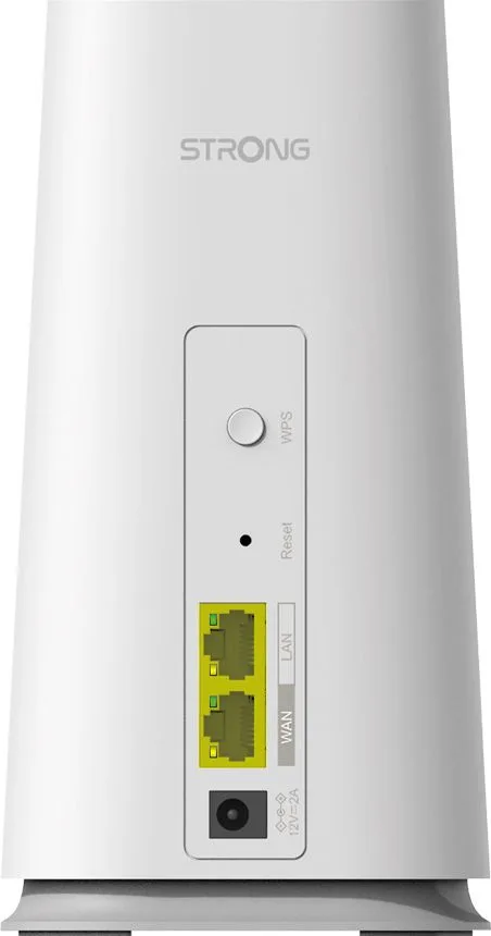 STRONG WiFi Mesh Home Kit ATRIA 2100, 2100Mbps Dual Band, 2τμχ — εικόνα 8