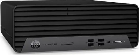 HP Prodesk 400 G7 SFF i5-10500/16GB/512GB NVMe *Windows 11 Pro MAR*