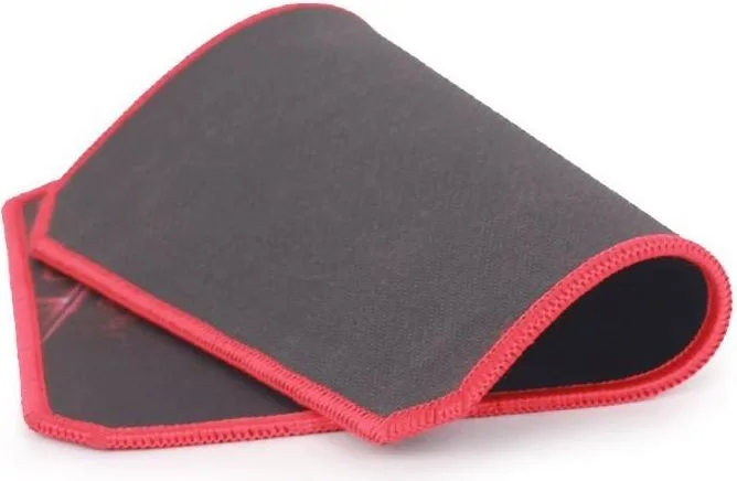 GEMBIRD Moysepad M PRO Large μαύρο, 400x450 mm — εικόνα 4