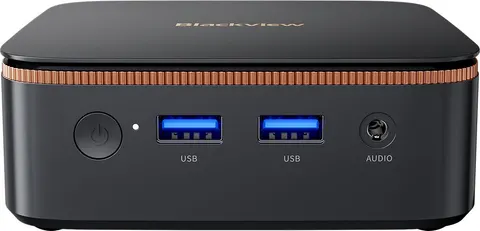 Blackview MP20 Mini PC Ryzen 3 3300U/16GB DDR4/512GB SSD/W11 Pro