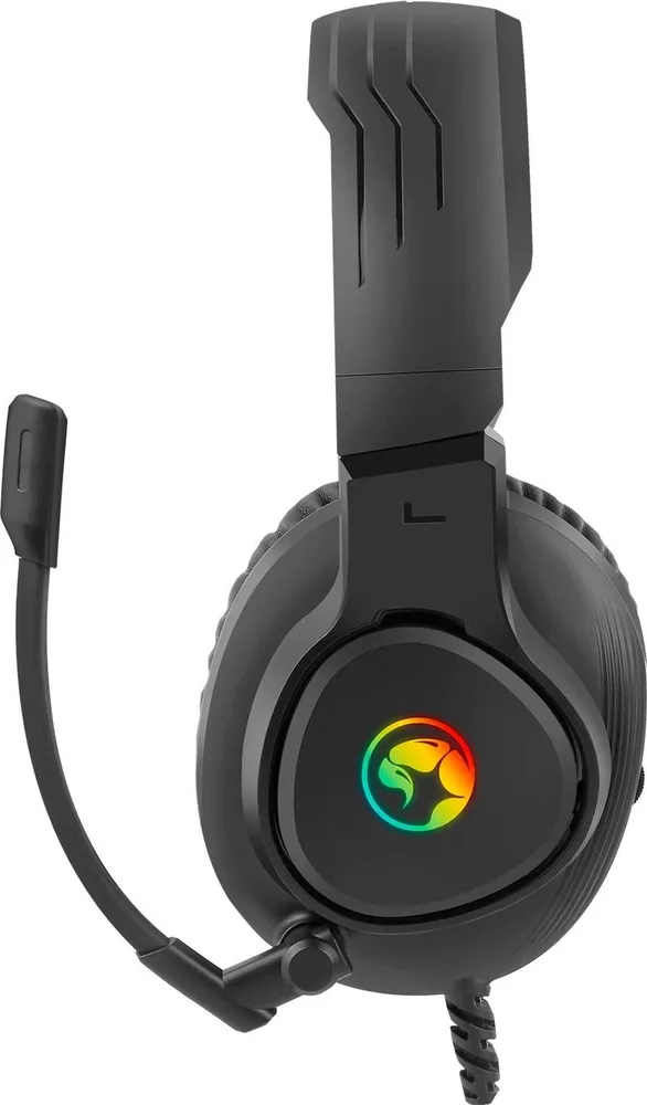 MARVO HG8958 USB2.0 Wired Gaming Headset — εικόνα 3