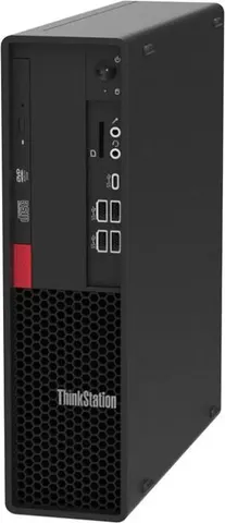 Lenovo Thinkstation P330 SFF Xeon E3-1245 v6/8GB/256GB NEW/Quadro P600 2GB