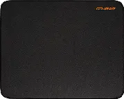 Cougar Turbo M Gaming Mouse Pad 320x270x3mm Μαύρο