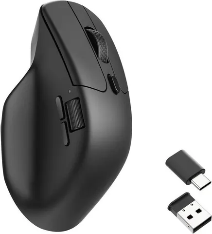 Keychron M6 (M6-A1) Wireless Mouse 1000hz polling