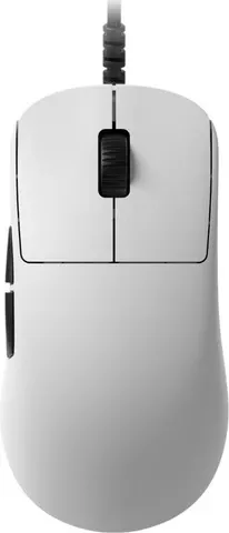 Endgame Gear OP1 8k V2 Gaming Mouse - White - no click lag, 30.000 cpi