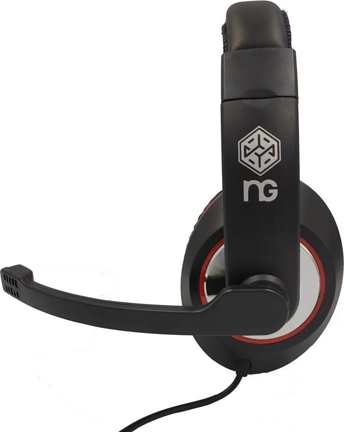 NG Maestro Stereo Headset With Microphone. — εικόνα 3