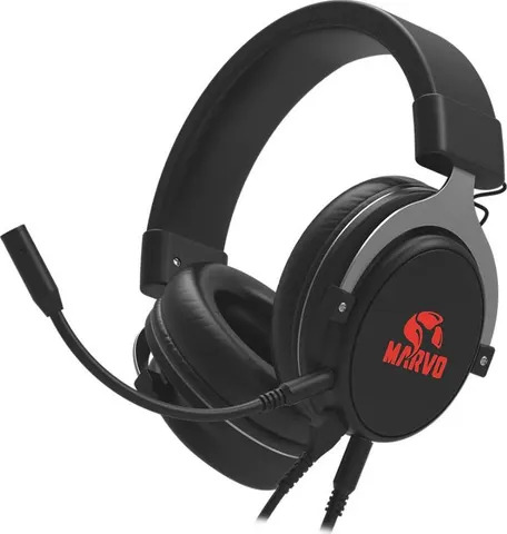 MARVO HG9052 Gaming Headset με Backlit