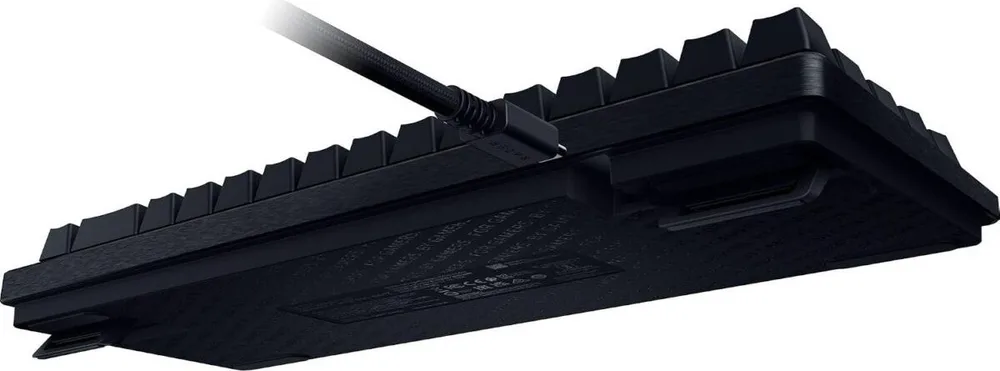 Razer Huntsman V3 HE Magnetic Mini 65% 8KHz - Hall Effect Gaming Keyboard – Rapid Trigger – US — εικόνα 4