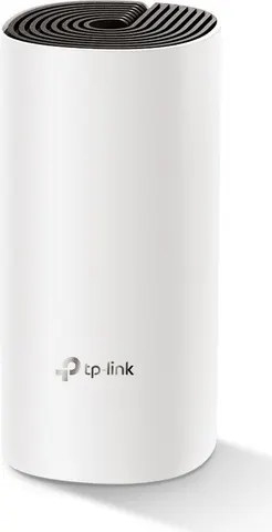 TP-LINK Home Mesh Wi-Fi System DECO E4, AC1200, Ver. 2.0