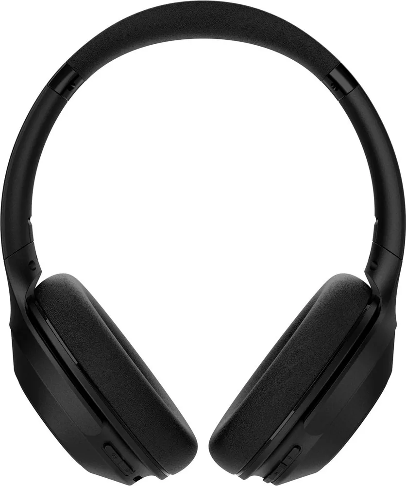 DOQAUS headphones FOCUS 5, ασύρματα & ενσύρματα, Φ40mm, 1000mAh, μαύρα — εικόνα 5