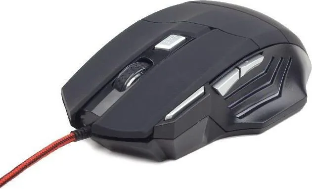 GEMBIRD Gaming προγραμματιζόμενο ποντίκι Musg — εικόνα 2