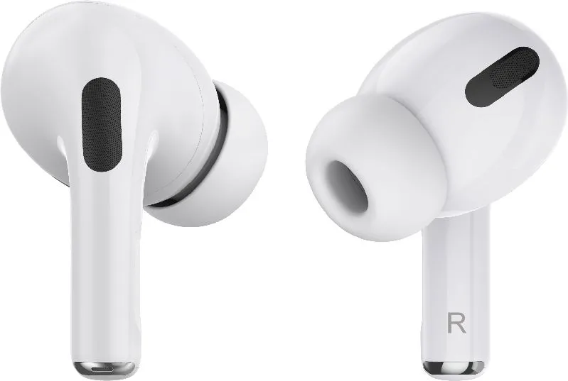 CELEBRAT earphones με θήκη φόρτισης C300 Pro, True Wireless, 13mm, 30/300mAh, λευκά — εικόνα 2
