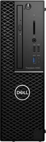 REF Dell Precision 3430 SFF, i5 8500, 8GB DDR4, 256GB SSD - Grade A