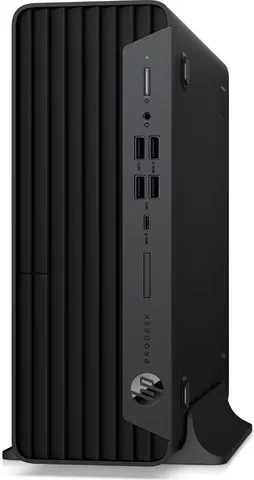 HP Prodesk 600 G6 SFF i5-10500/8GB/256GB NVMe NEW