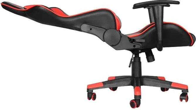 MARVO GH106 ΚΑΡΕΚΛΑ Gaming Μαυρο/κοκκινο — εικόνα 5