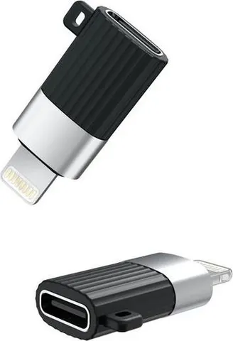 XO NB149-D αντάπτορας Type C TO Lighting