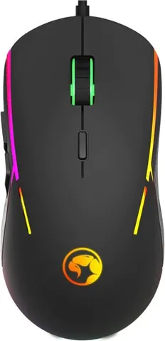MARVO G924 ενσύρματο Gaming ποντίκι, 10.000DPI
