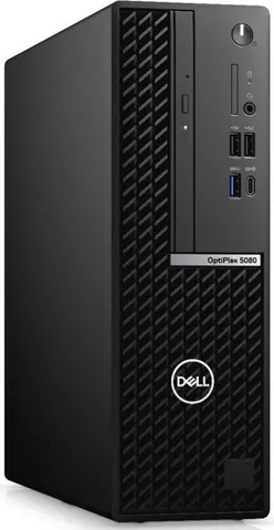 Dell Optiplex 5080 SFF i5-10500/8GB/256GB NVMe NEW