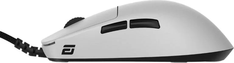 Endgame Gear OP1 8k V2 Gaming Mouse - White - no click lag, 30.000 cpi — εικόνα 4