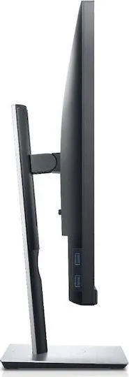 REF οθόνη Dell P2421, 24in, FHD, IPS, Frameless - Grade A — εικόνα 2