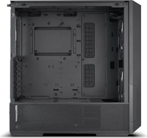 LIAN LI Lancool 216 RGB Black - Eatx/atx/micro-Atx/mini-ITX (Front 160mm Argb x2, Rear 140mmx1) — εικόνα 3