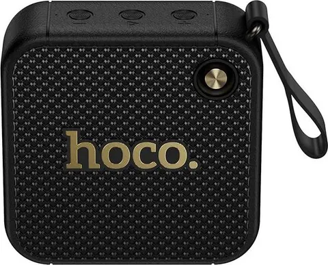 HOCO HT1 Marquis Sport ηχείο Bluetooth, μαύρο