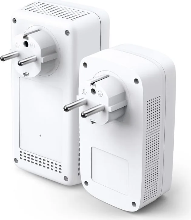 TP-LINK powerline ac WiFi TL-WPA8631P kit, AV1300 Gigabit, Ver. 3.0 — εικόνα 6