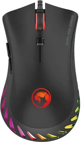 MARVO G985 ενσύρματο Gaming ποντίκι, 10.000dpi