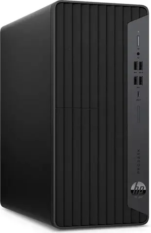 REF HP 600 G6 Tower, i5 10505, 8GB DDR4, 256GB SSD NVMe - Grade A