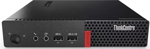 Lenovo Thinkcentre M910Q Tiny i7-7700T/8GB/256GB NVMe NEW