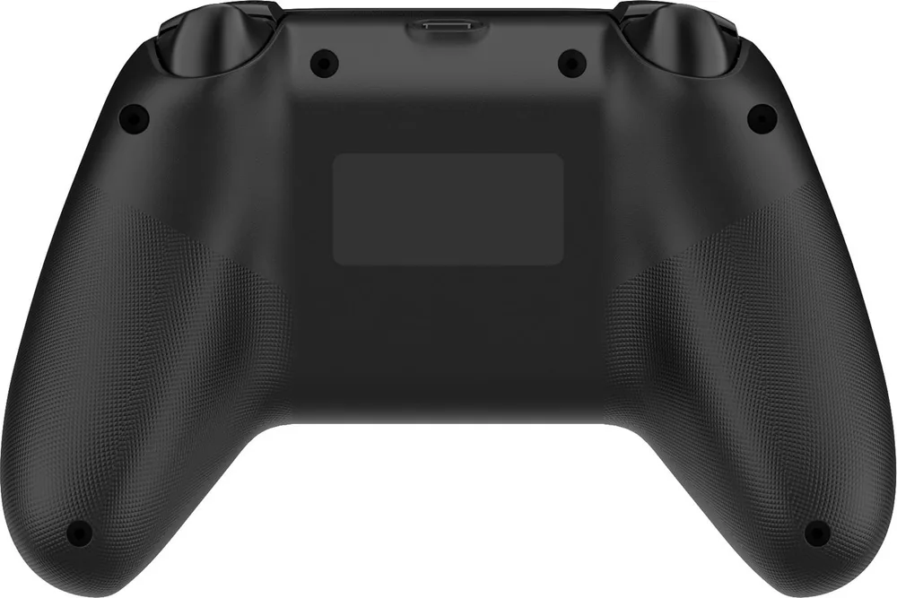ROAR ασύρματο gamepad RR-0025 για Switch/PC/iOS/Android, Bluetooth, μαύρο — εικόνα 3