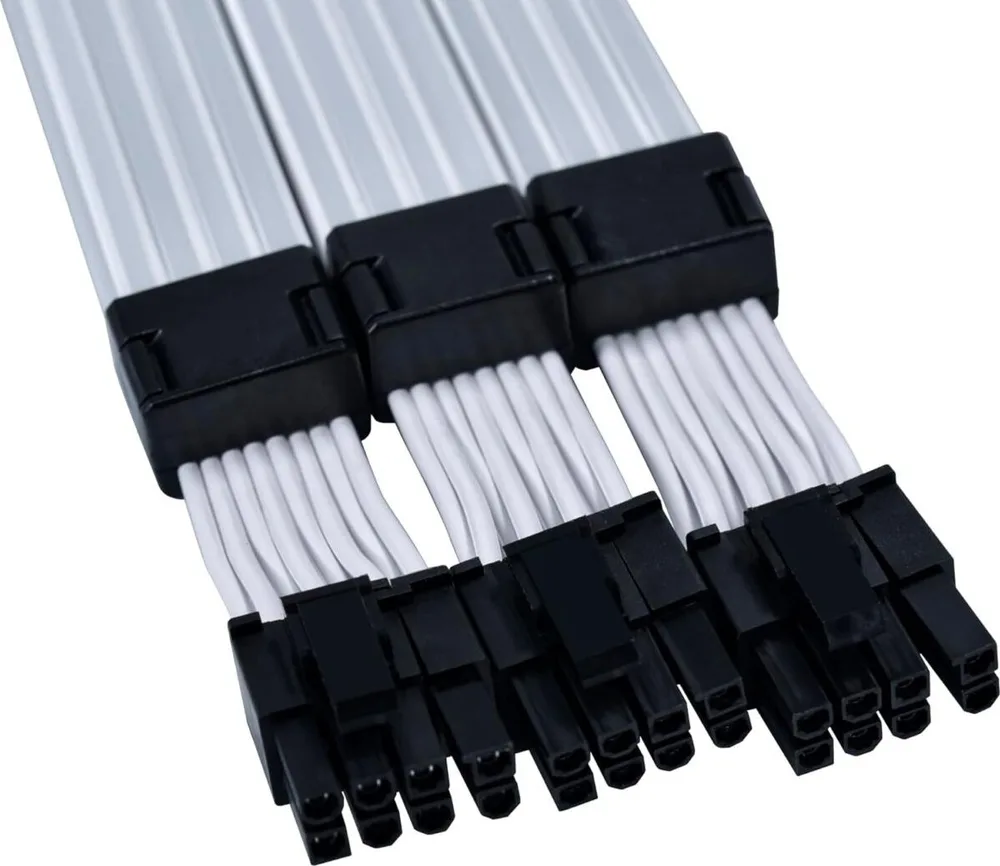 LIAN LI STRIMER Wireless for GPU 3x8-Pin PW12-1W (no controller) — εικόνα 5