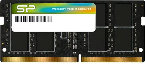 SILICON POWER μνήμη DDR4 Sodimm SP016GBSFU320X02, 16GB, 3200MHz, CL22
