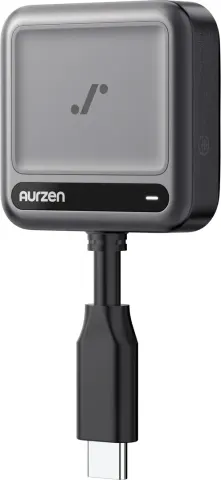 Aurzen CastPlay Pro Wireless USB-C Dongle for ZIP Projector