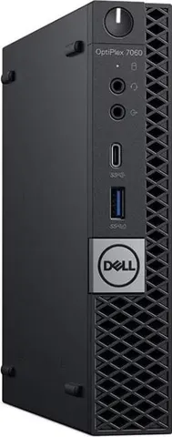 Dell Optiplex 7060 Micro i5-8500T/8GB/256GB NVMe NEW