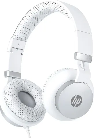 HP ακουστικά DHH-1205 λευκό