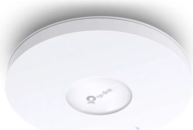 TP-LINK access point EAP620 HD, AX1800, WiFi 6, ceiling mount, Ver. 3.2 — εικόνα 3