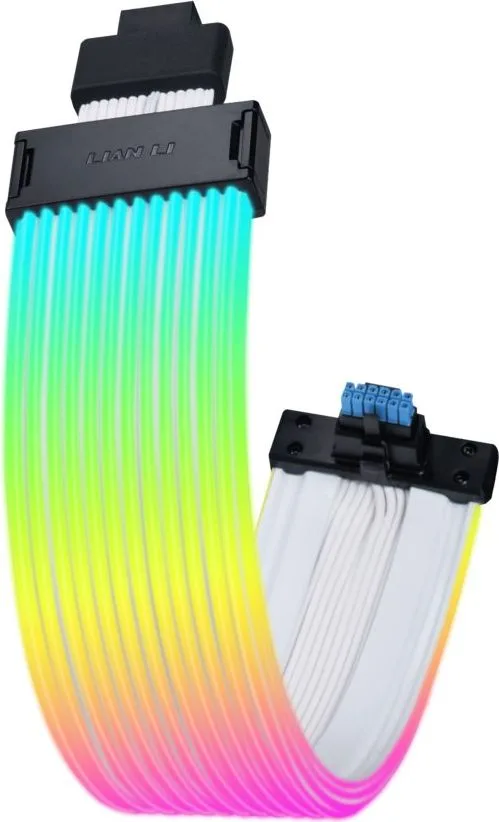 LIAN LI STRIMER Wireless for GPU 12+4-Pin Wide PW16-121W (no controller) — εικόνα 4