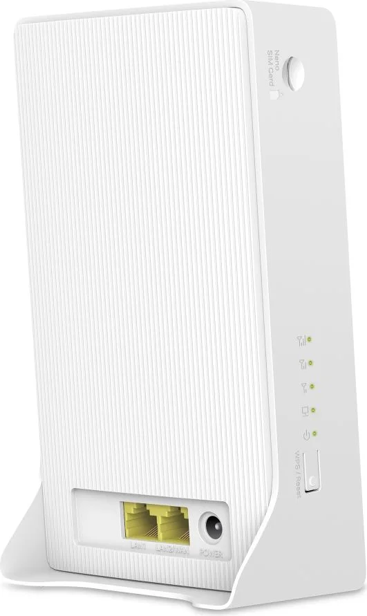 MERCUSYS router MB230-4G, 4G+ Cat6, 1200Mbps AC1200, Ver 1.0 — εικόνα 7